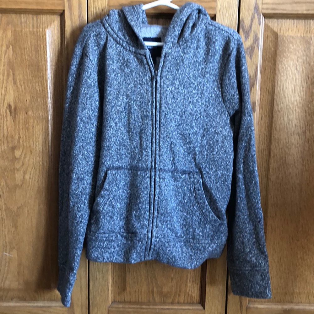 🎉🎉4 for 20🎉🎉GapKids L (10) girls hooded
